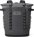 Hopper M Series Backpack Soft Sided Cooler - 36-Can Capacity