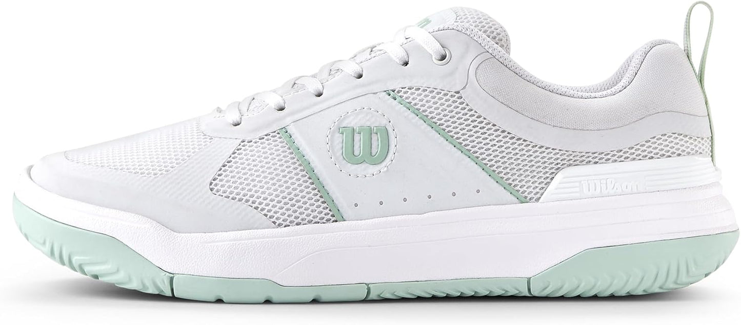 WILSON Womens Pickle Pro Shoes for Ultimate Pickleball Performance