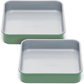 9 Square Pan Duo - Non-Stick Ceramic Baking Pan Caraway