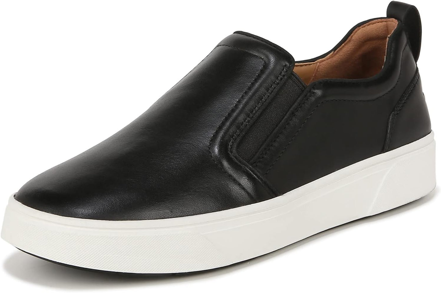 Vionic Women's Kimmie Perf Sneakers with Arch Support for Comfort
