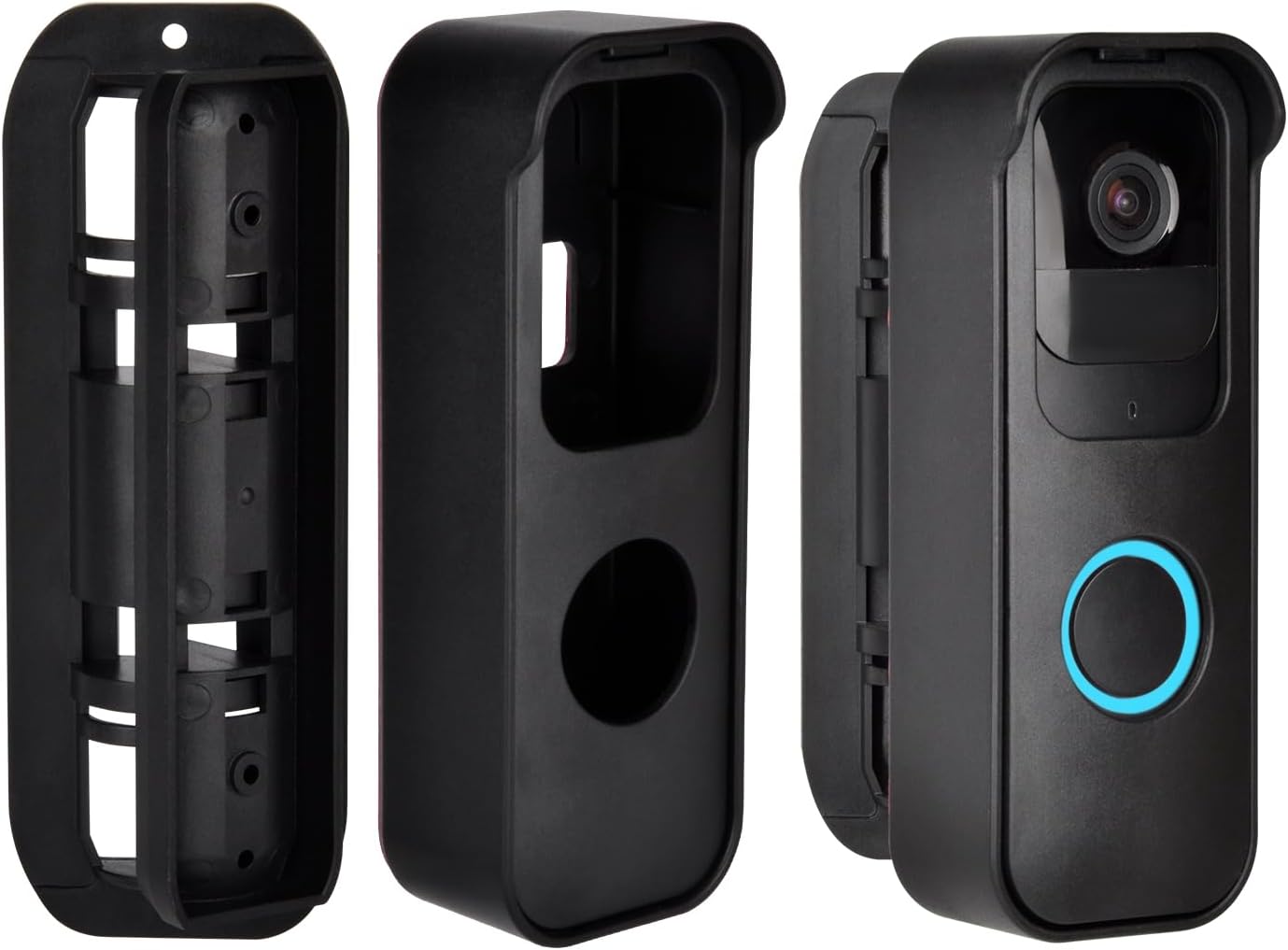 StartVision Adjustable Blink Doorbell Mount