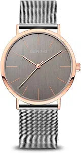 Bering Women Analog Quartz Classic Collection Watch Review