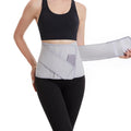 Postpartum Belly Band Abdominal Binder S/M - C Section Recovery