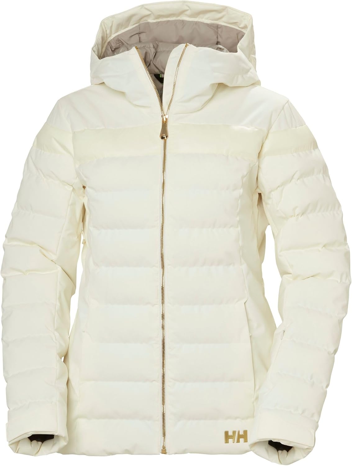 Ultra Warm Helly-Hansen Women's Puffy Jacket