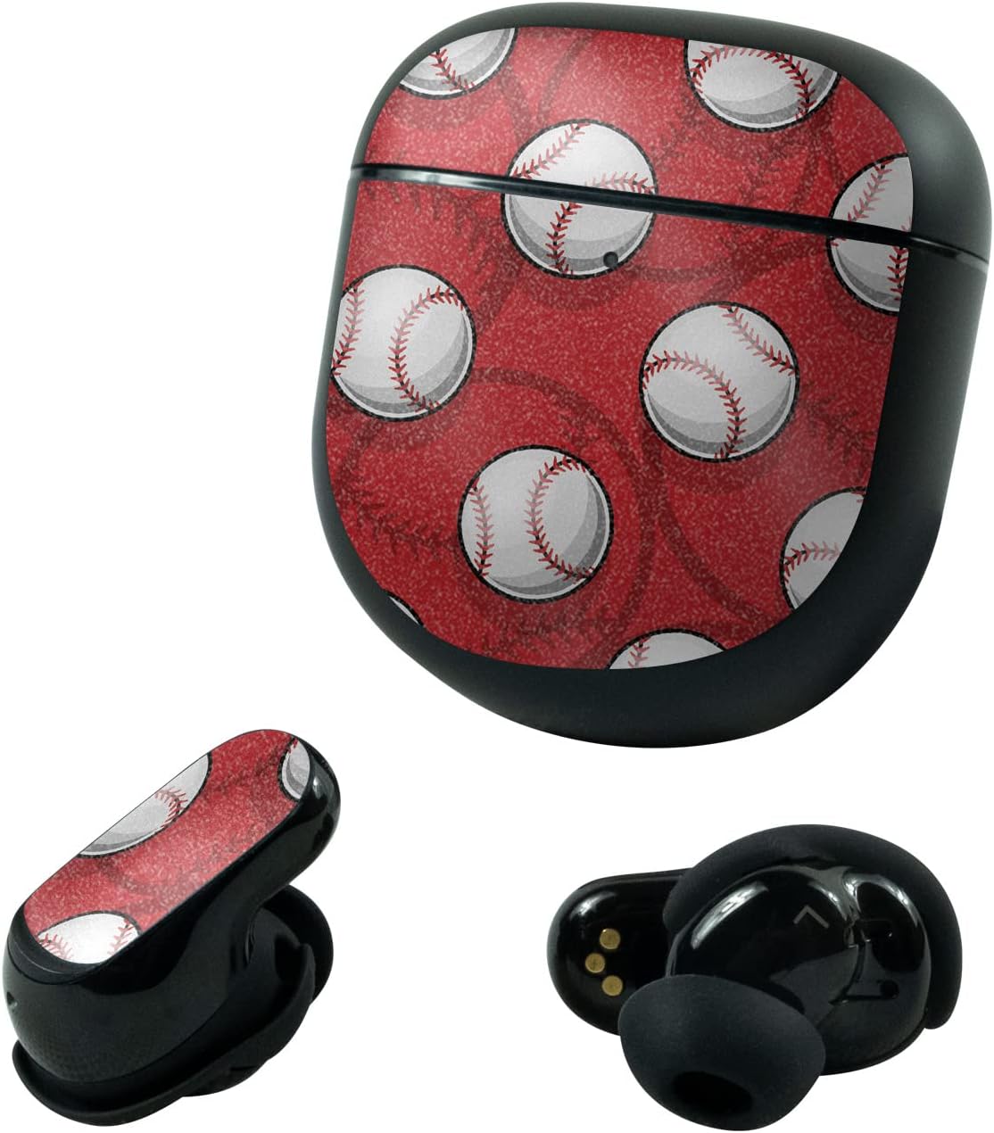 Protective Glitter Skin for Bose QuietComfort - Durable Sparkle
