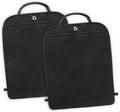 Munchkin Back Seat Cover for Kids Kick Mats 2-Pack - Durable