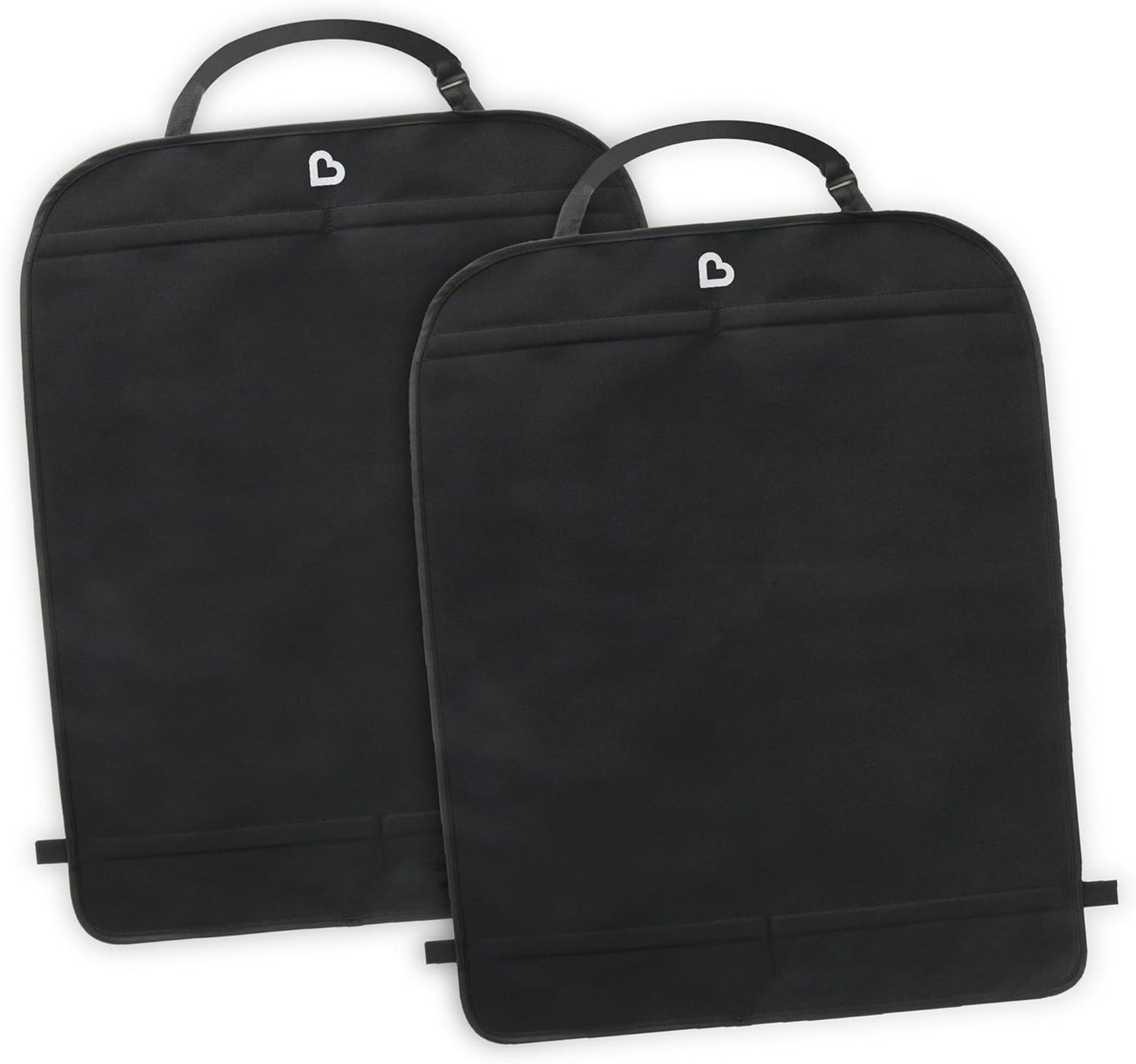 Protective Munchkin Kick Mats: Keep Your Car Seats Spotless!
