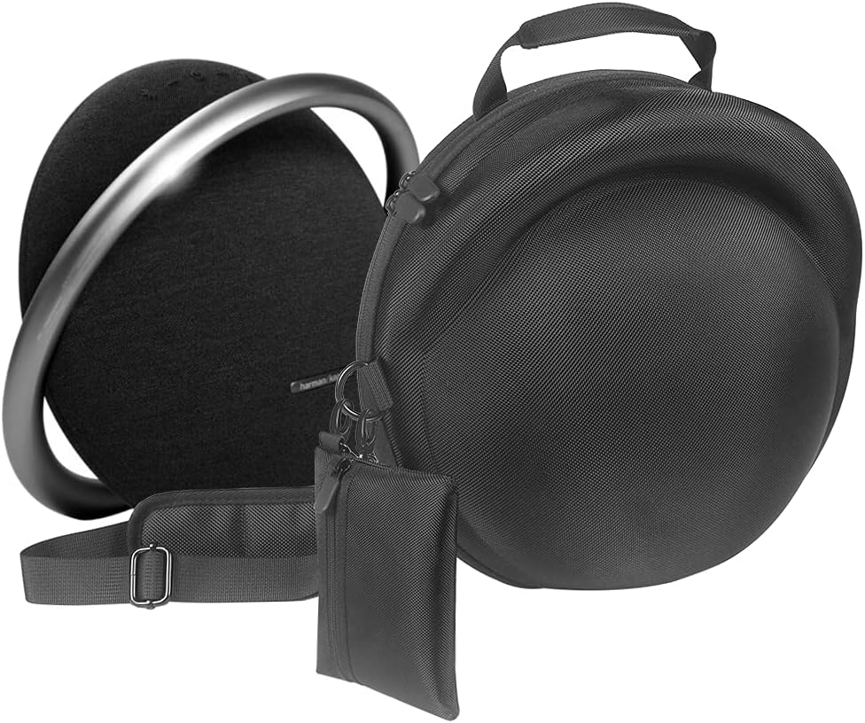 Ultimate Protection for Onyx Studio 8 Speakers