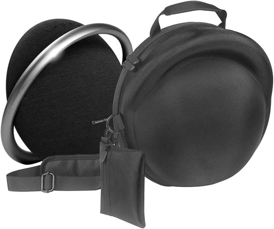 Ultimate Protection for Onyx Studio 8 Speakers