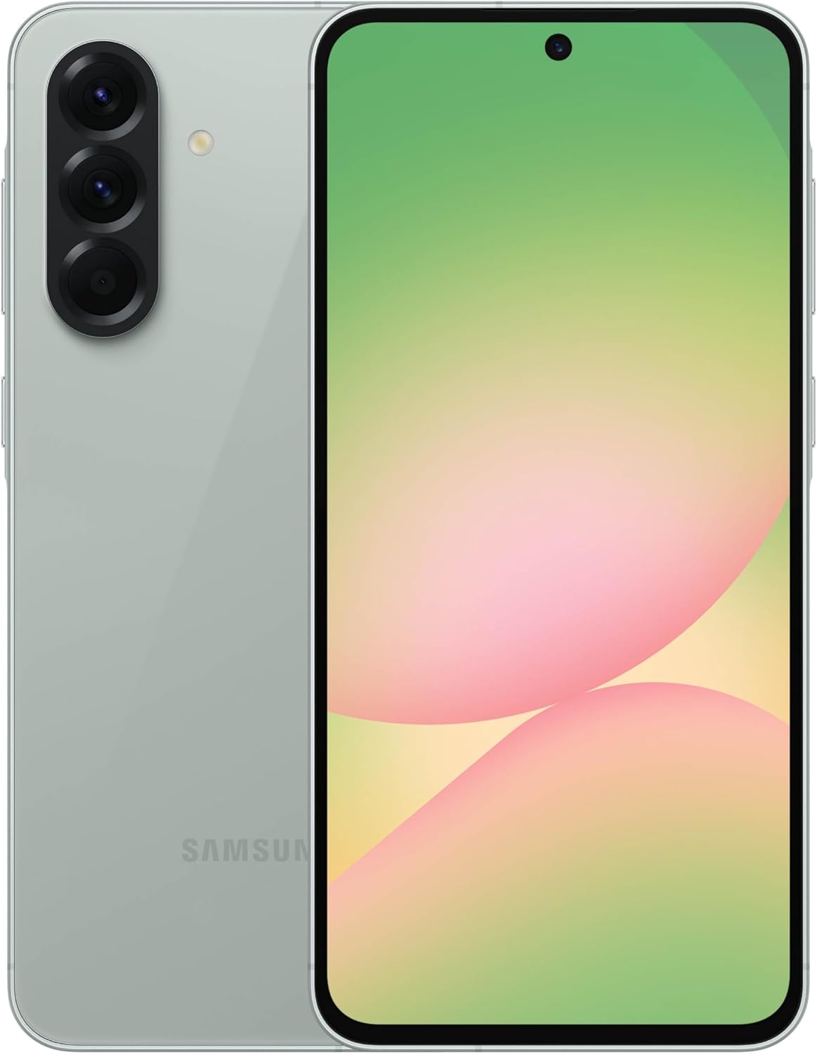Samsung Galaxy A56 5G Cell Phone with 128GB Storage and More