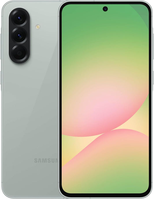 Samsung Galaxy A56 5G Cell Phone with 128GB Storage and More