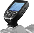 Godox Xpro-C TTL Wireless Flash Trigger for Canon - Reliable TTL