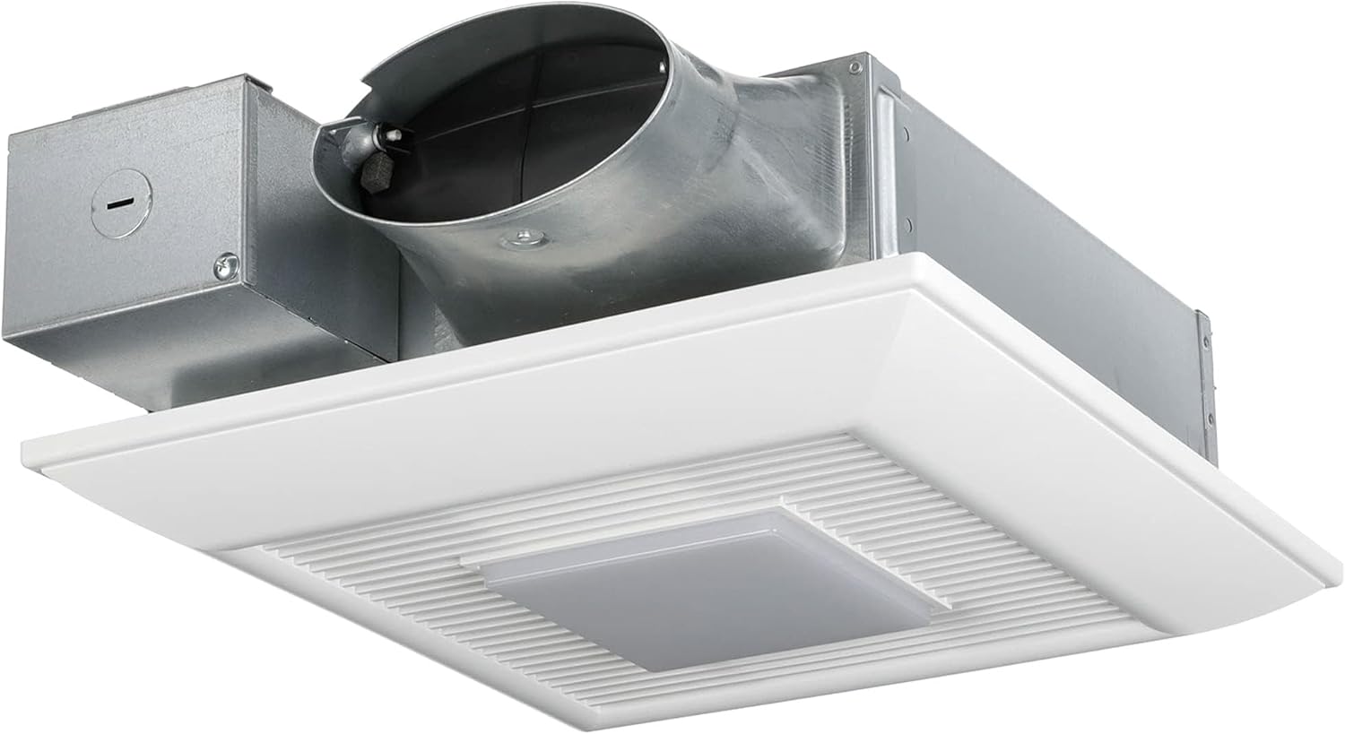 Panasonic FV-0510VSCL1 WhisperValue Multi-Flow Bathroom Fan Review