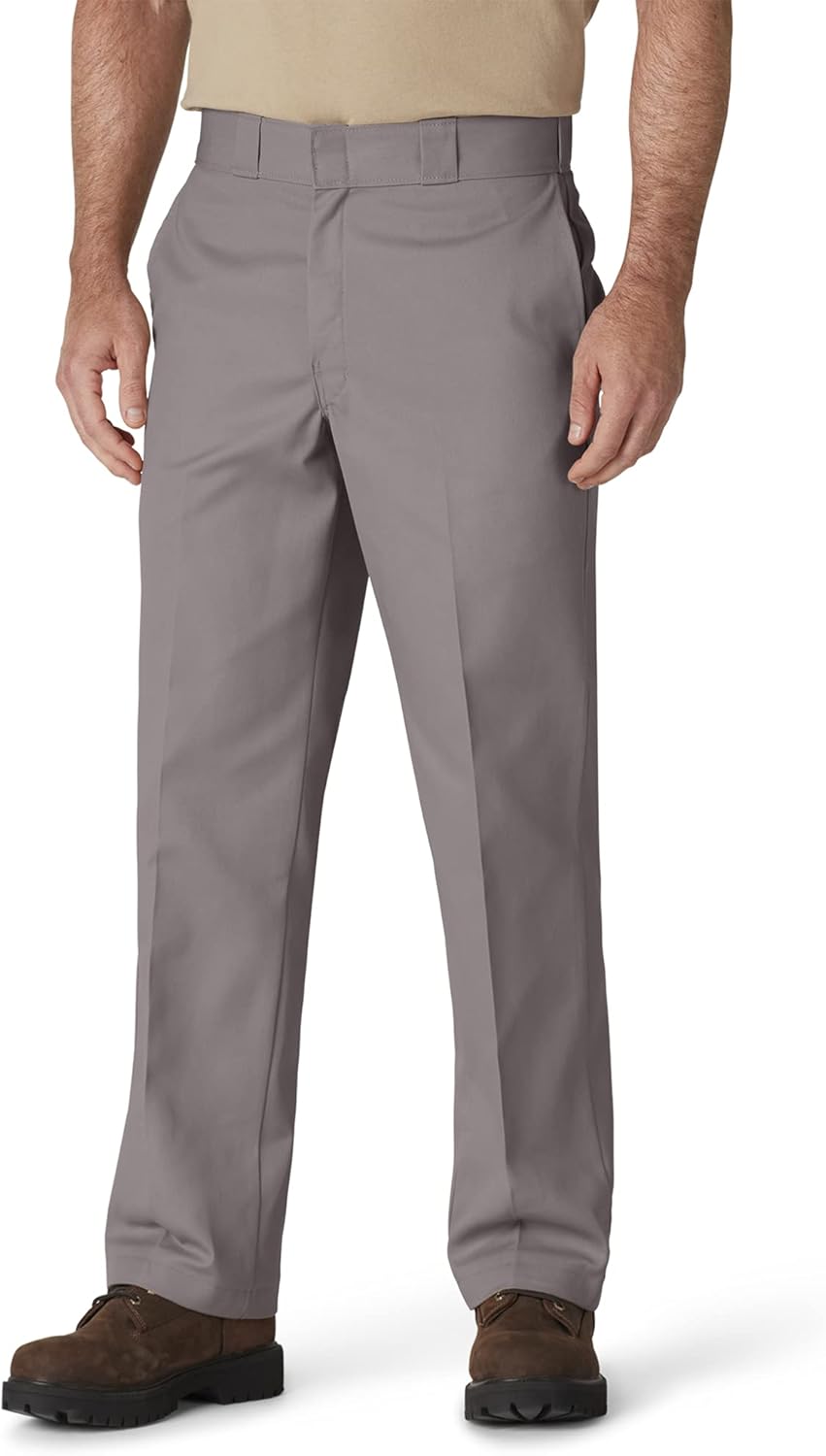 Dickies Men's Original 874 Straight Leg Work Pants Review