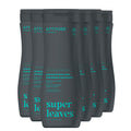 ATTITUDE 2in1 Shampoo and Body Wash for Men, EWG Verified