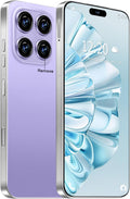 16PROMA X Unlocked Phone 6.99in AMOLED - Big Battery, 12GB+512GB