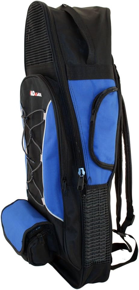 Promate Diving Gear Backpack - Organize Your Essentials