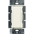 LED+ Dimmer Switch Biscuit - Smooth Flicker-Free Dimming