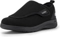 FitVille Diabetic Shoes for Women Extra Wide Walking (Style 7PFP)