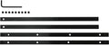Makita P-20177 Guide Rail Connector Kit, 2/pk - Extends Track Length