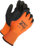 Warmth and Protection: Frost Busters Insulated Gloves
