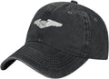 Vintage Air Battle Manager Cap - Stylish Sun Protection!