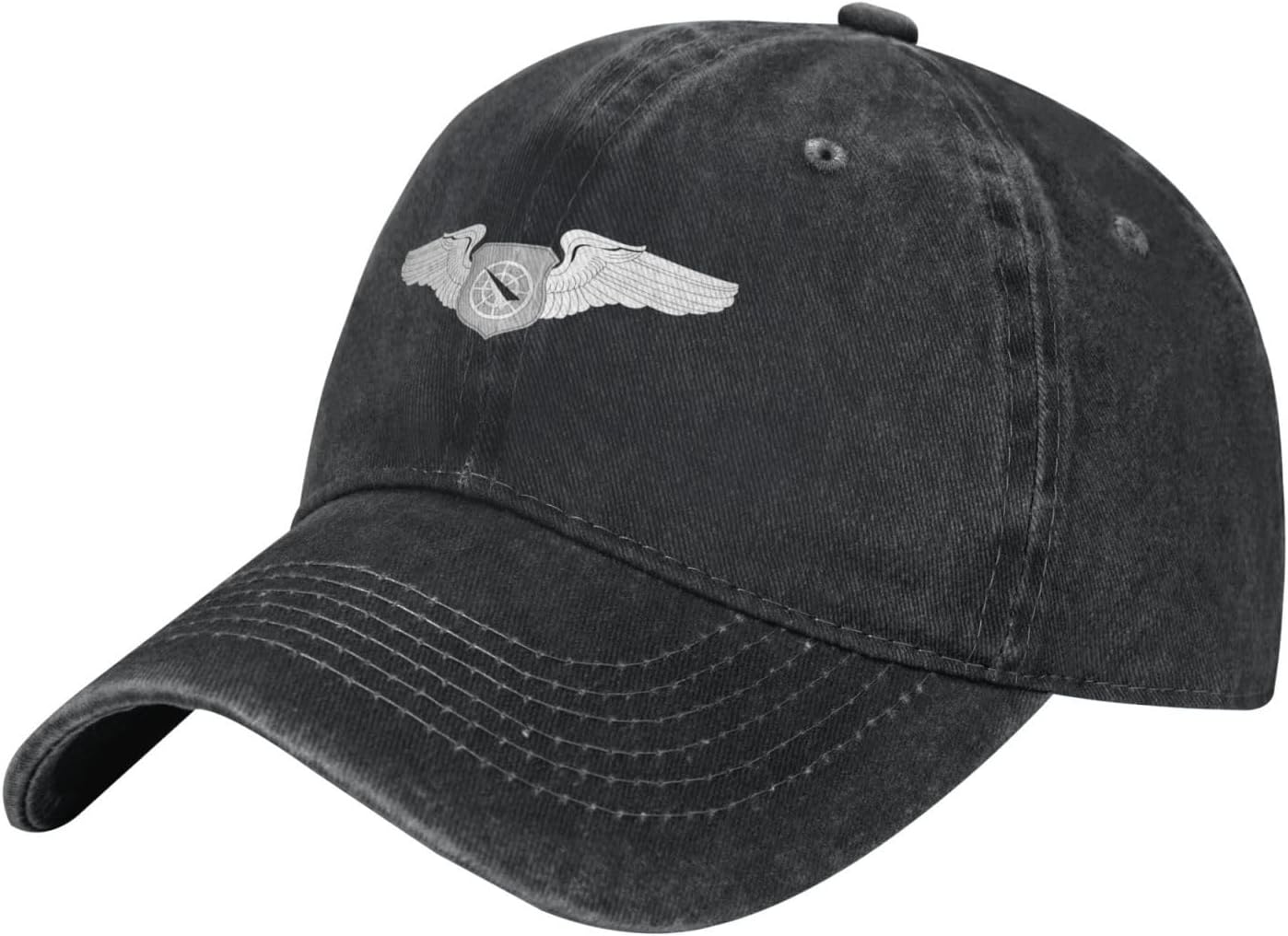 Vintage Air Battle Manager Cap - Stylish Sun Protection!
