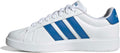Adidas Mens Streettalk Platform Sneakers - Bold Everyday Style