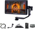 FEELWORLD 5.5 in Camera Field Monitor S55V2 - Compact 4K HDMI