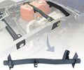 Mountainpeak Rear Fuel Tank Support Crossmember Fit for 2007-2014