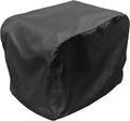 Generator Cover Waterproof Heavy Duty 600D Polyester - Weather Safe