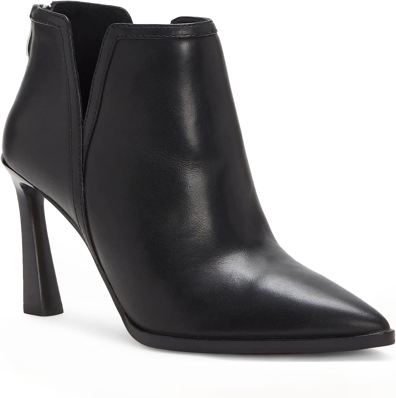 Juliet Holy Womens High Heel Booties for Stylish Comfort