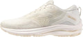 Mizuno Women's Wave Legacy Sneaker - Stable, Cushioned Trainer