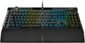 CORSAIR K100 RGB Mechanical Gaming Keyboard - High-Performance