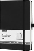 Premium A5 Ruled Journal 100 GSM - ONAVIA