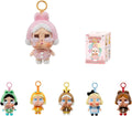 POP MART Crybaby Tears Factory Series Blind Box Plush - Collectible