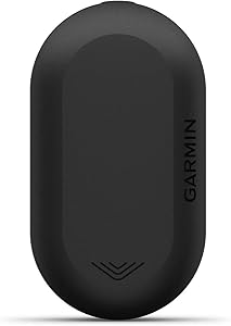 Garmin Varia RVR315 Cycling Rearview Radar with Alerts for Safety