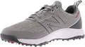 New Balance Fresh Foam Contend Golf Shoes - Stable Walking Support