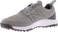 New Balance Men's Fresh Foam Contend Golf Shoes - Stable Walking