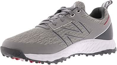New Balance Men's Fresh Foam Contend Golf Shoes for Comfort