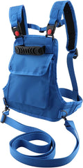 Balana Ski Training Harness: Easy Lift for Kids
