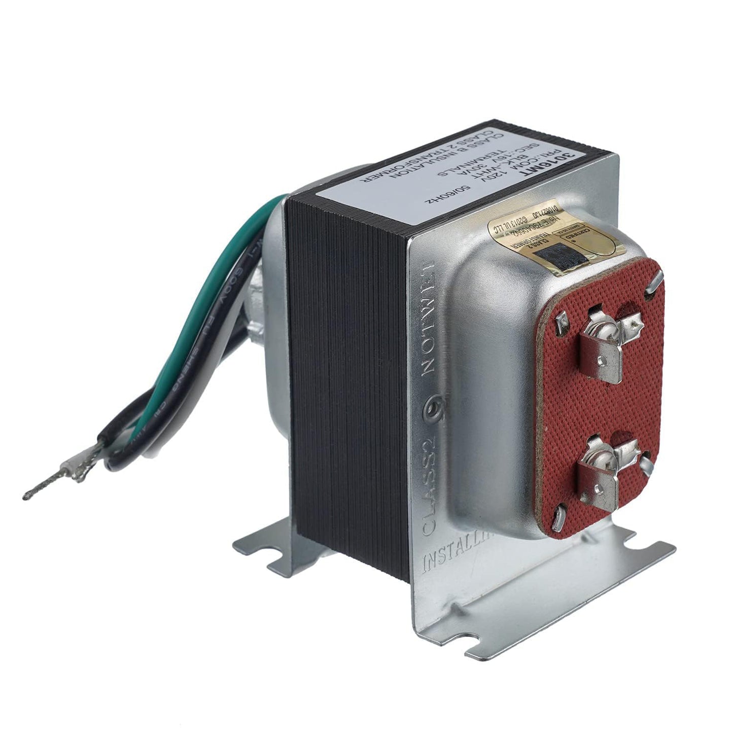 Boost Your Doorbell with BOJACK Transformer!