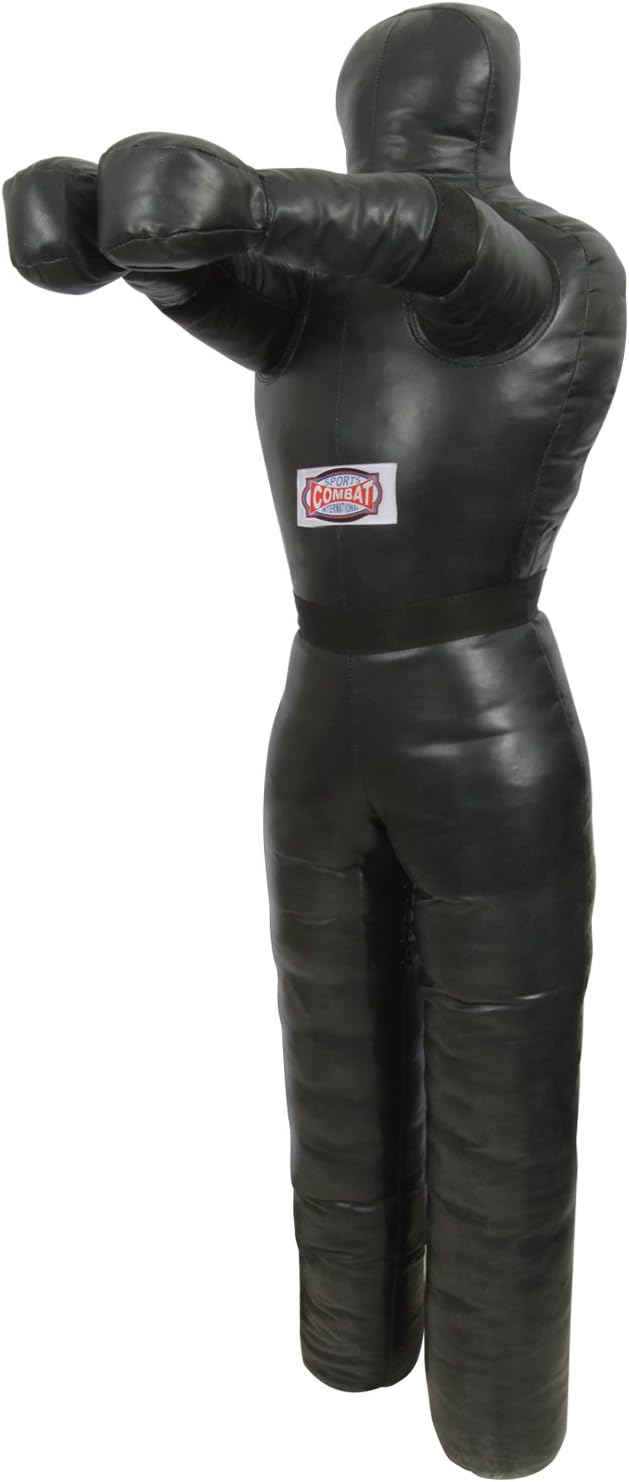 Combat Sports Grappling Dummy for MMA Wrestling Training Sessions