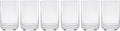 Lenox Tuscany Classics Stackable Glass Coolers Set of 6 Review