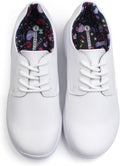Hawkwell Women's Non-Slip Nursing Shoes for All-Day Comfort
