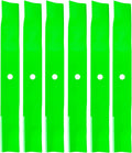 Medium Lift Blades for 52 in Mower Deck - 6 Pack SCBHWJ