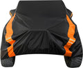 Jeep Wrangler Cover Waterproof 2 Door - All Weather Protection