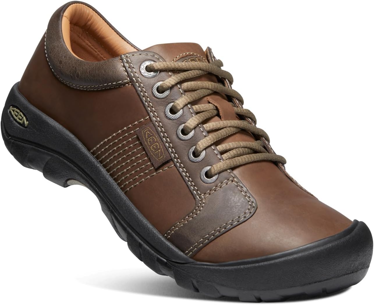 KEEN Men's Shoes: Environmentally Friendly Comfort and Style