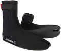 O'Neill Ninja 3mm Booties for Ultimate Water Sports Performance