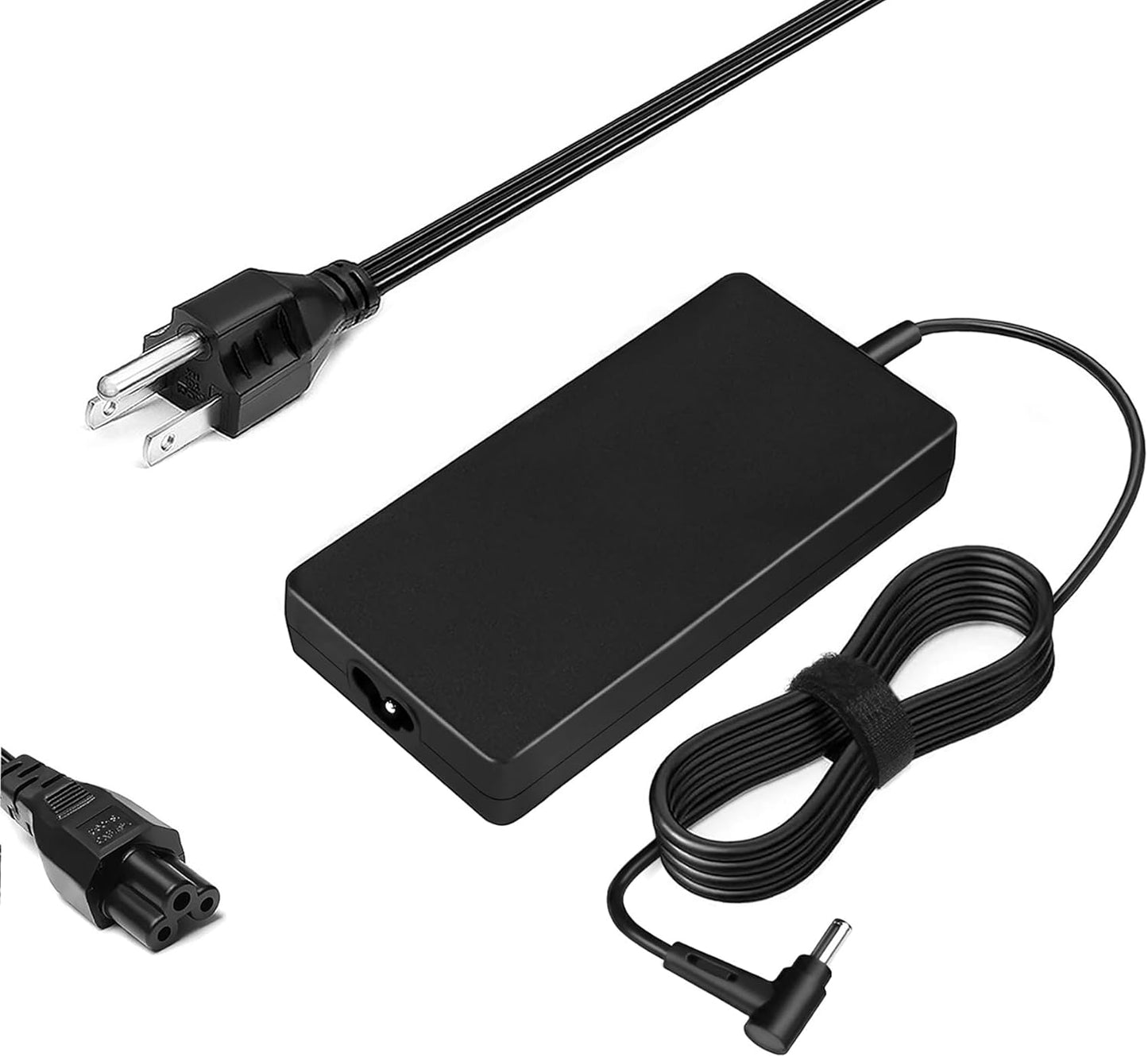 120W Charger Compatible with MSI GF63 Thin Series Laptops